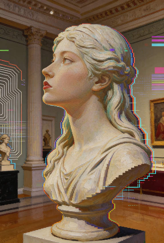 Beni culturali, musei e patrimonio