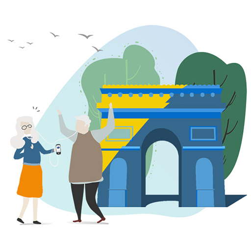 Scopri Storie Affascinanti